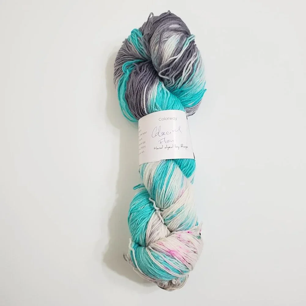 Blissful Knits blissful knits