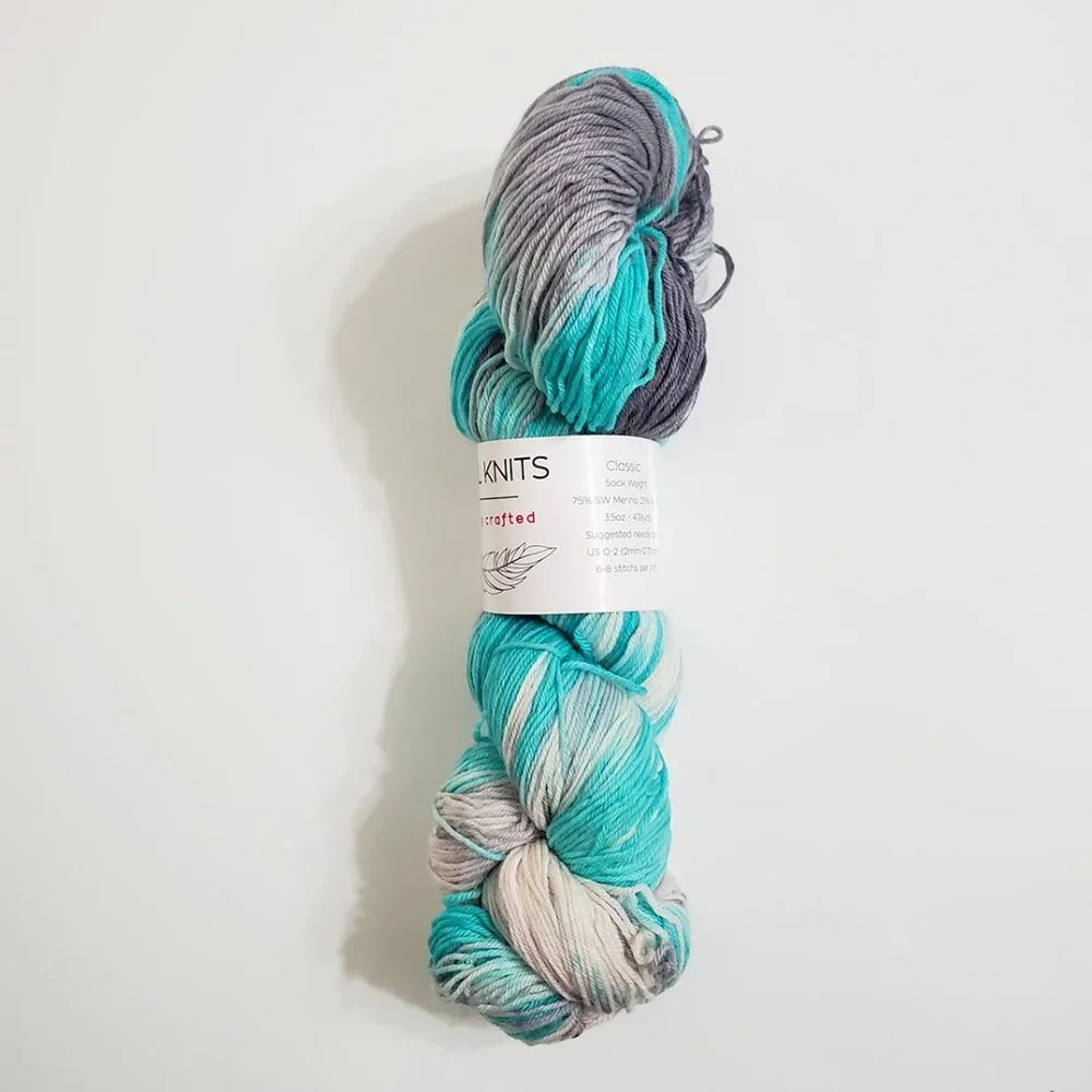 Blissful Knits blissful knits