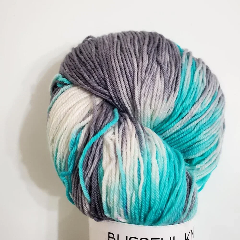 Blissful Knits blissful knits
