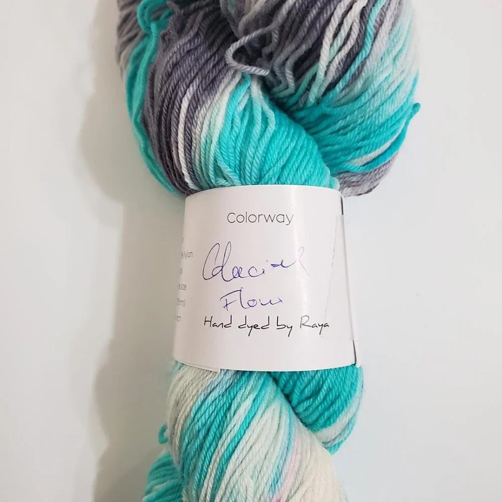 Blissful Knits blissful knits