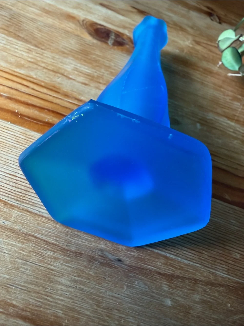 Vintage room stem bright