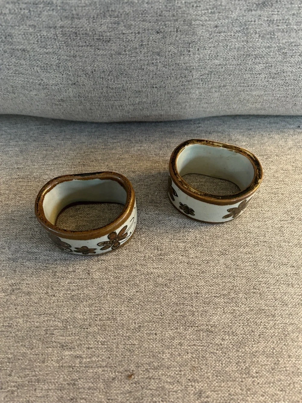 Ken Edwards this pair