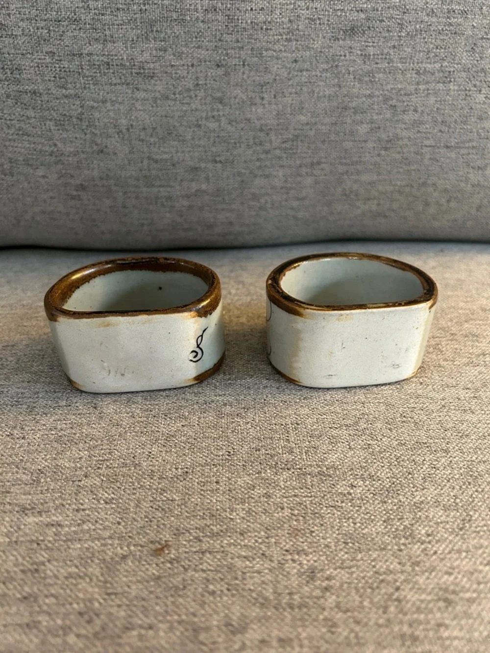 Ken Edwards this pair