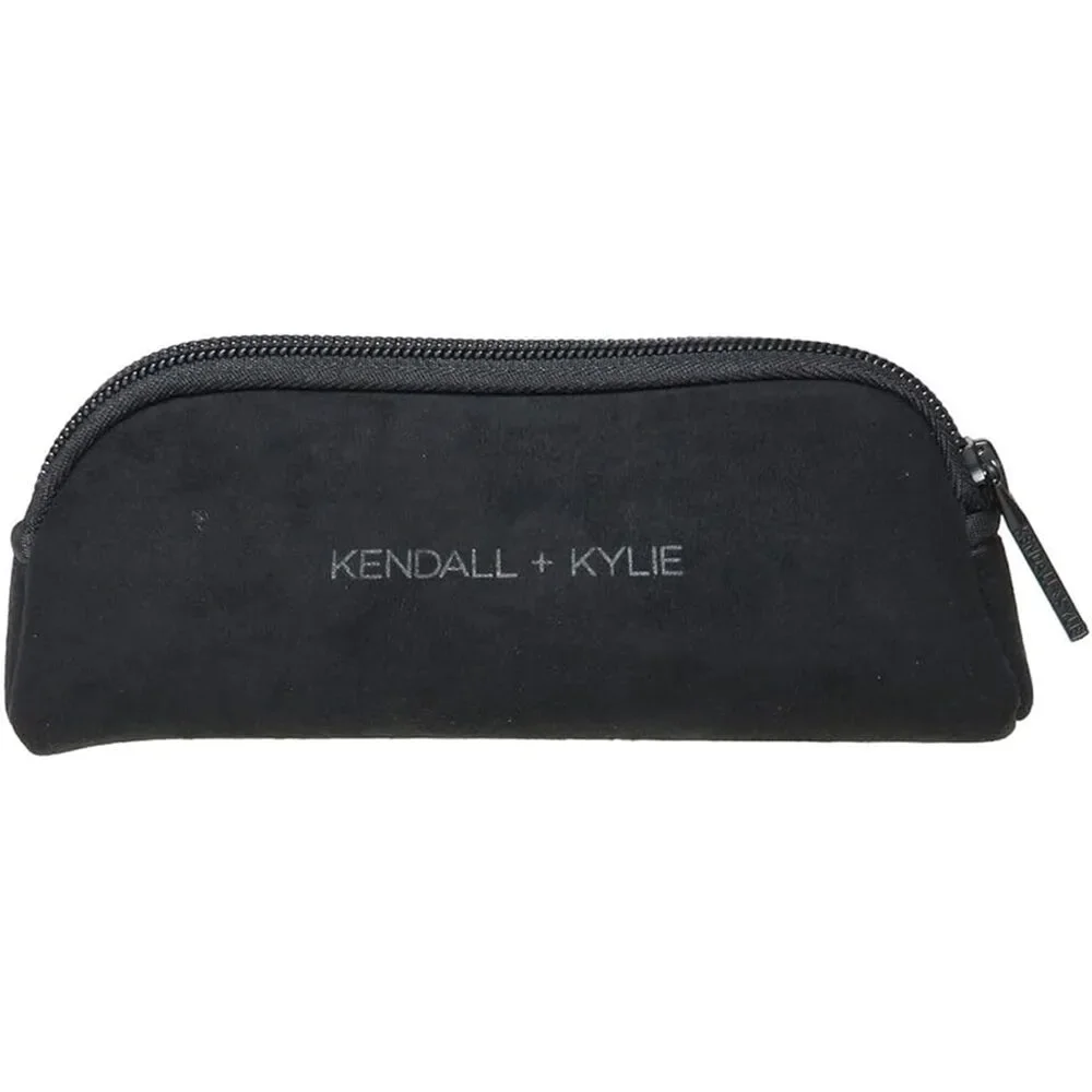 Kendall & Kylie width lens