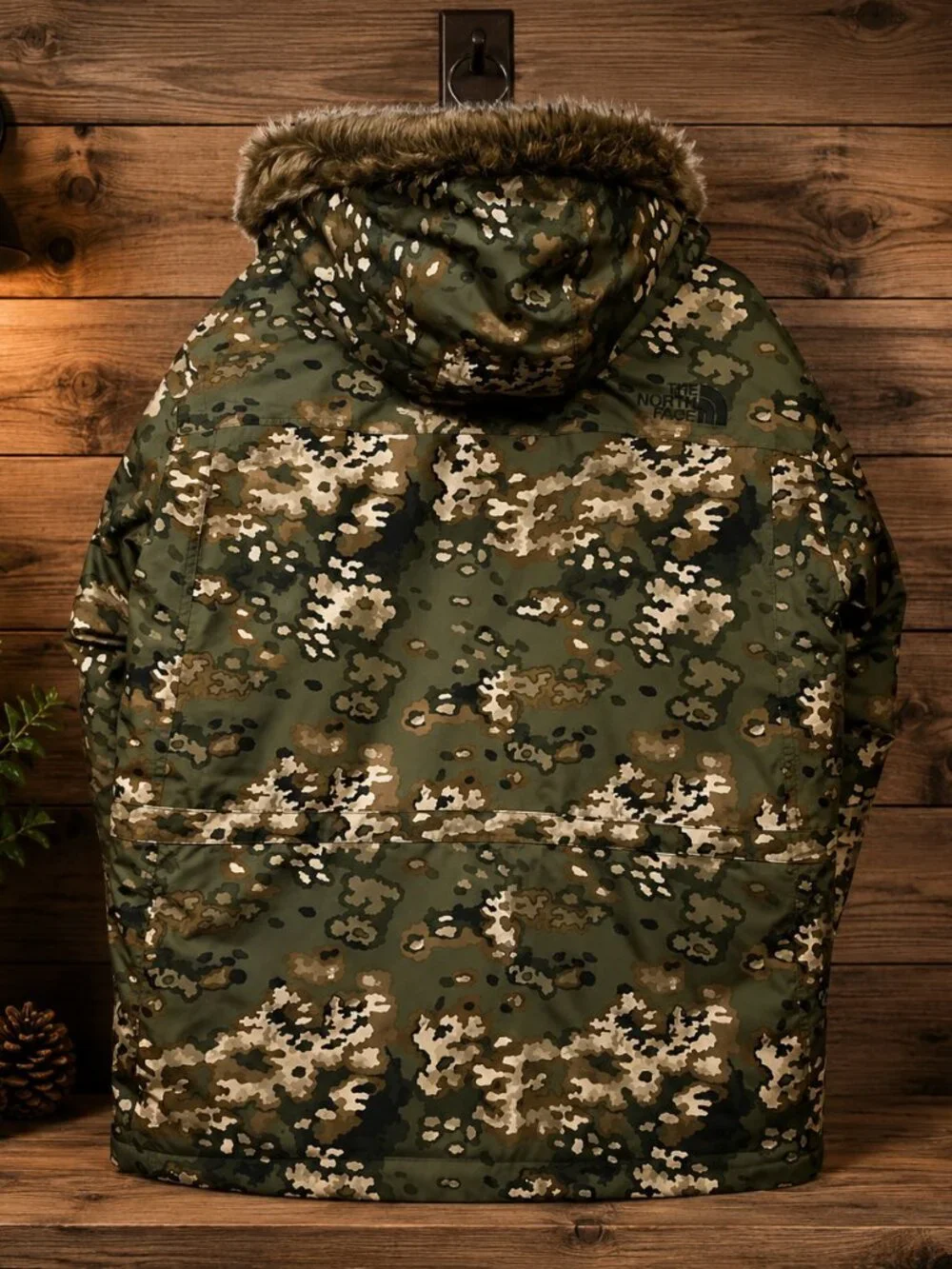 The North Face north face