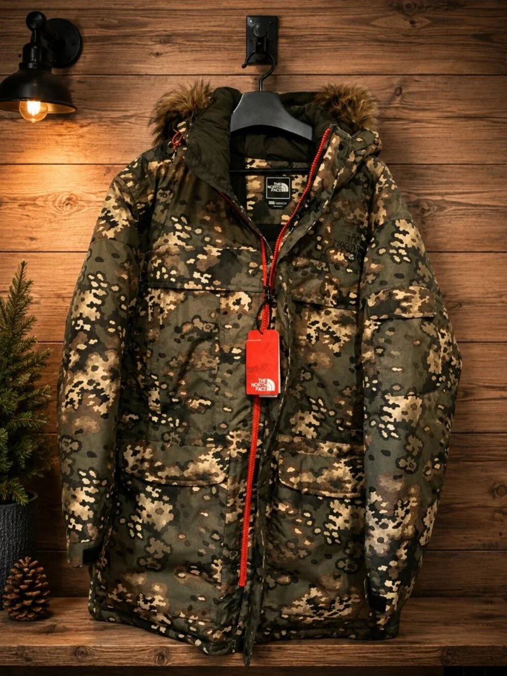 The North Face north face