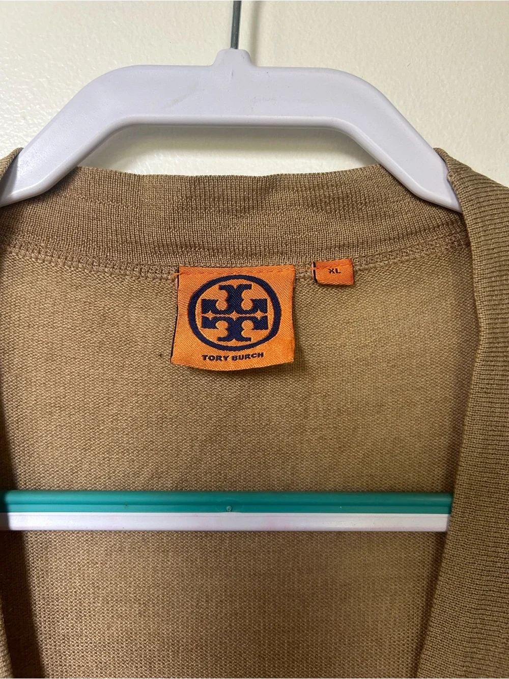 Tory Burch classic tory