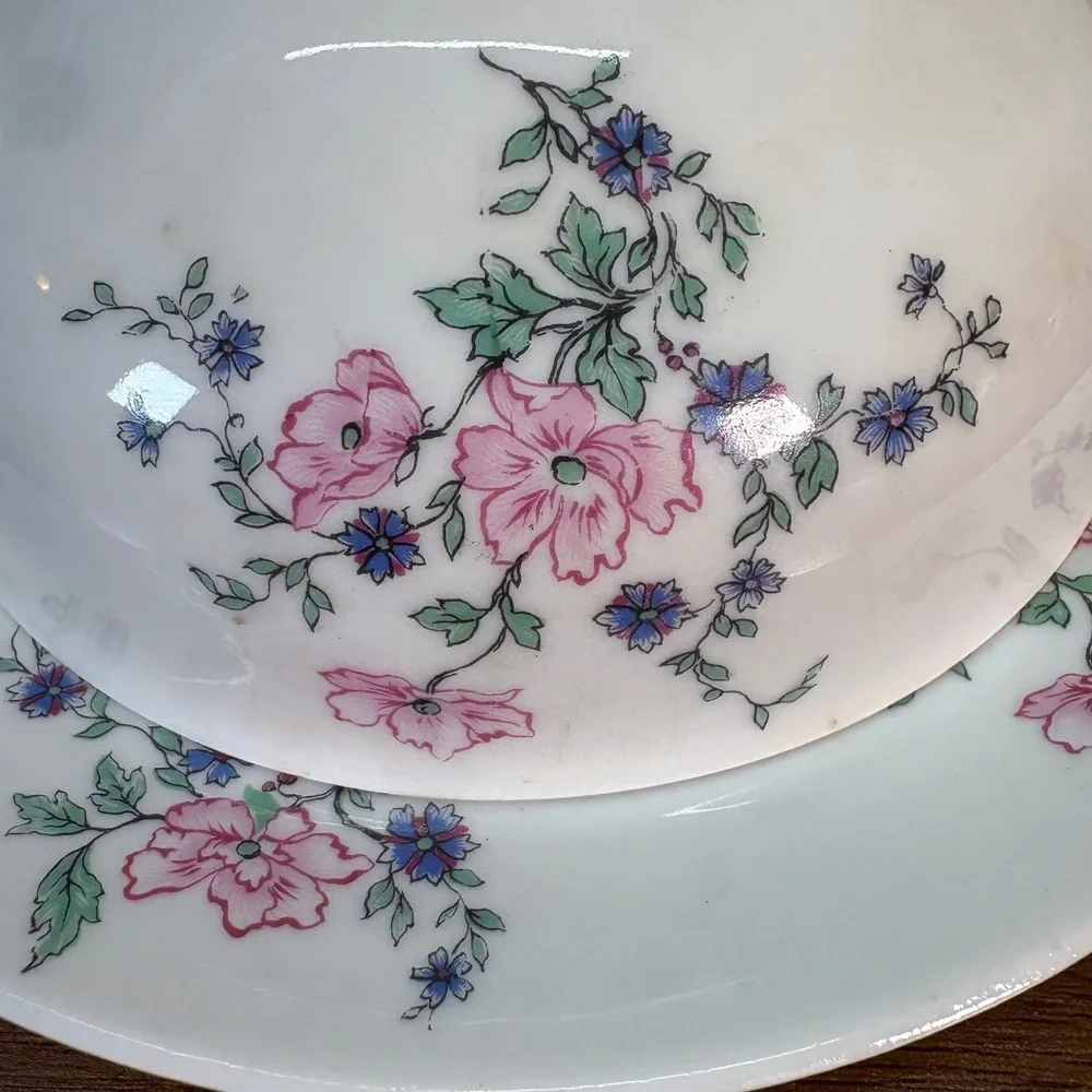 Limoges this antique