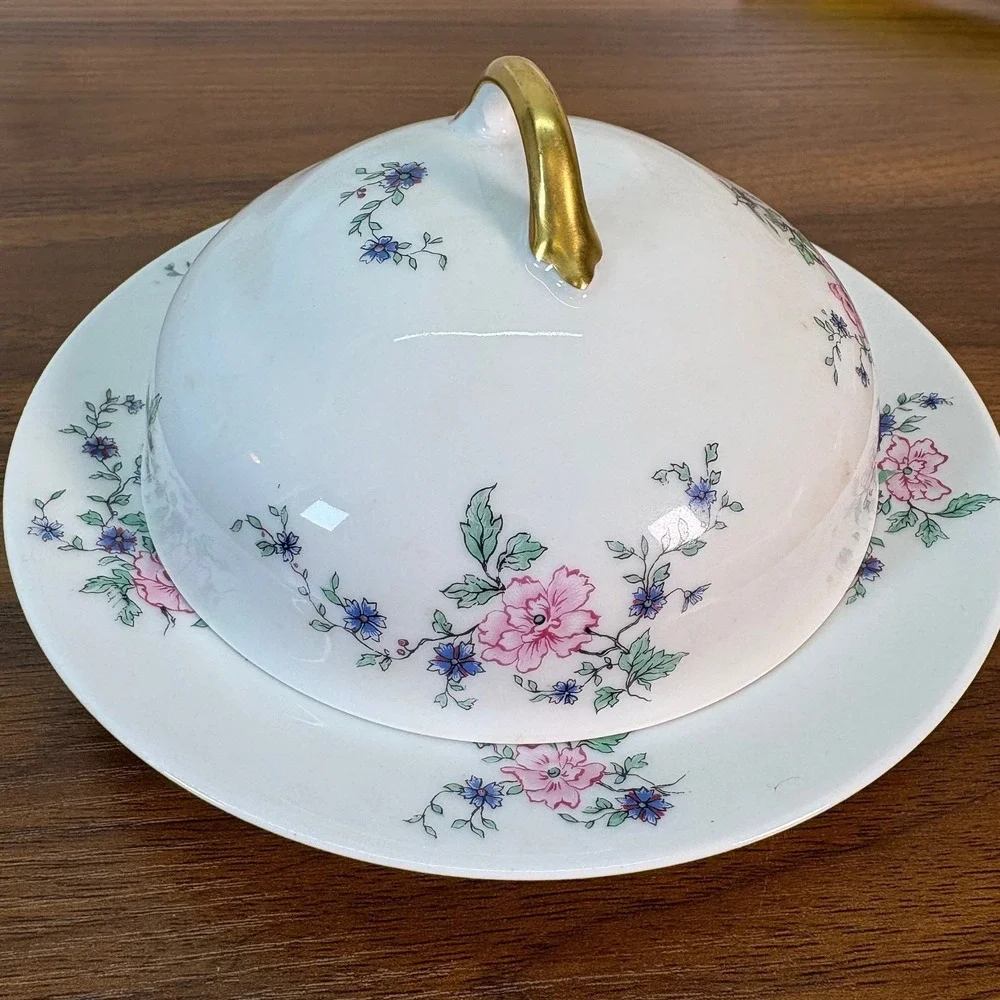 Limoges this antique