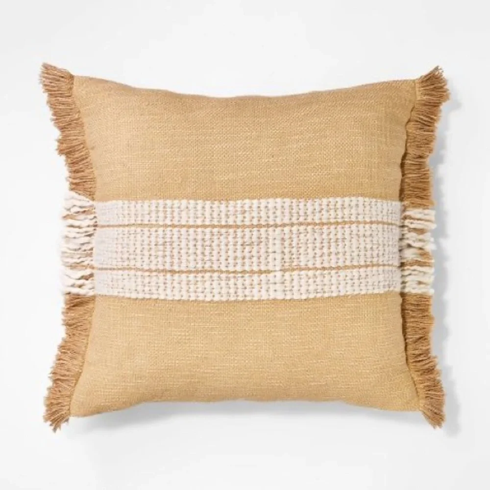 Studio McGee nwt woven