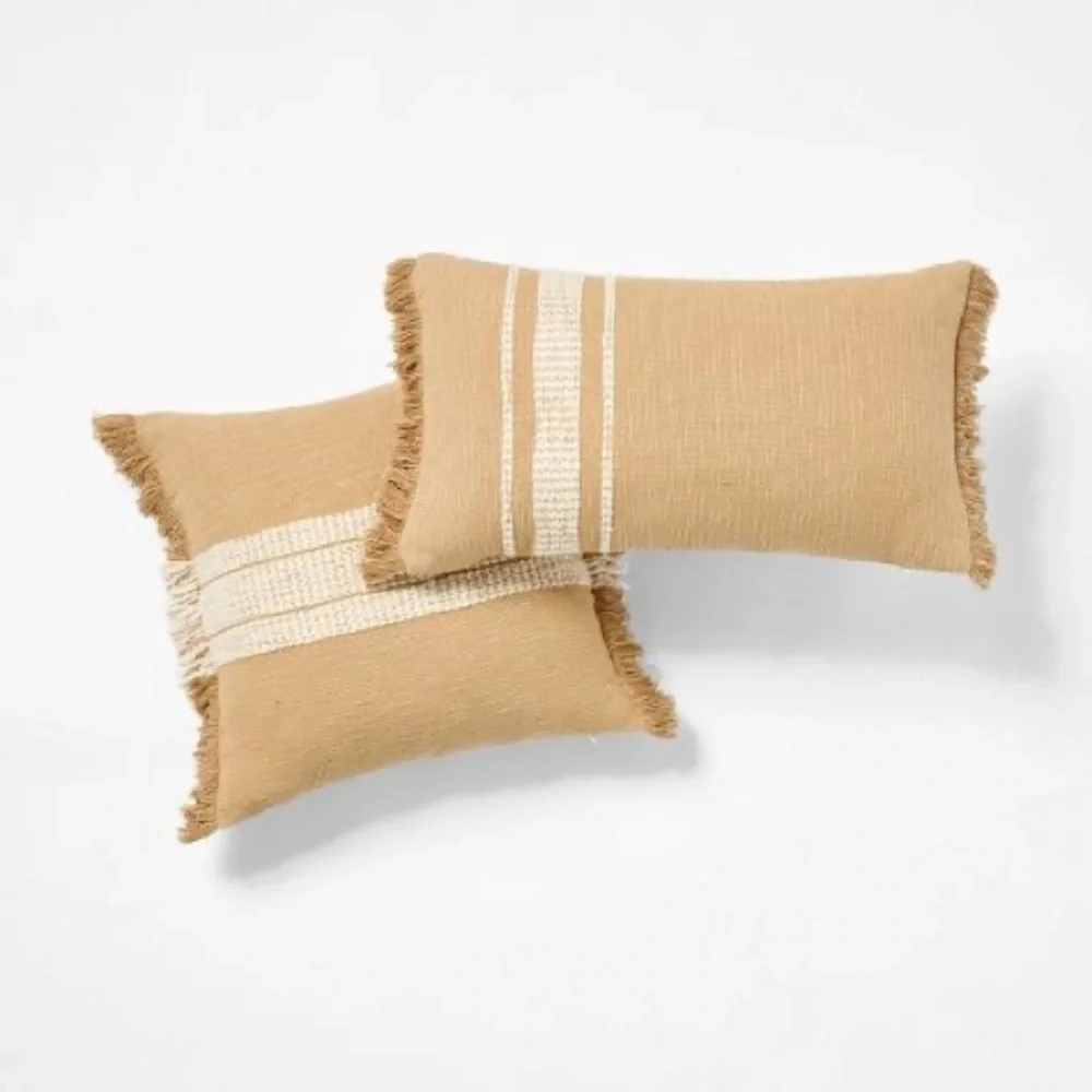 Studio McGee nwt woven