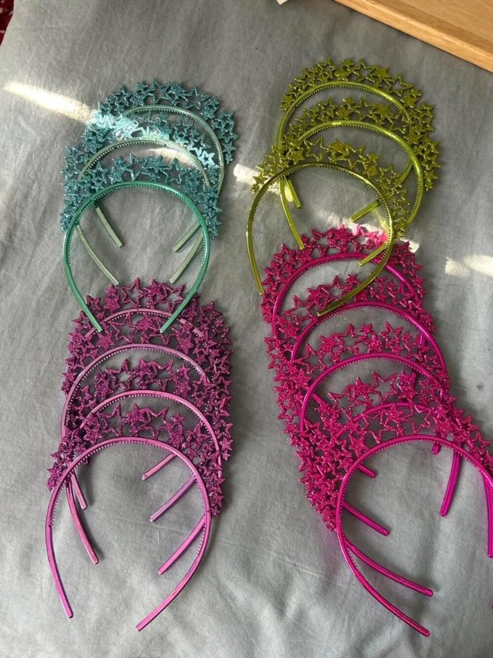 N/A party $65+