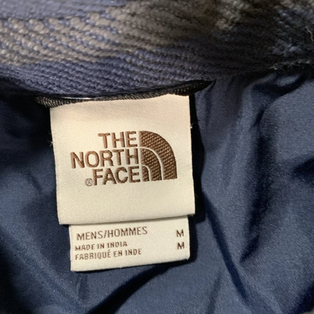 The North Face good gently