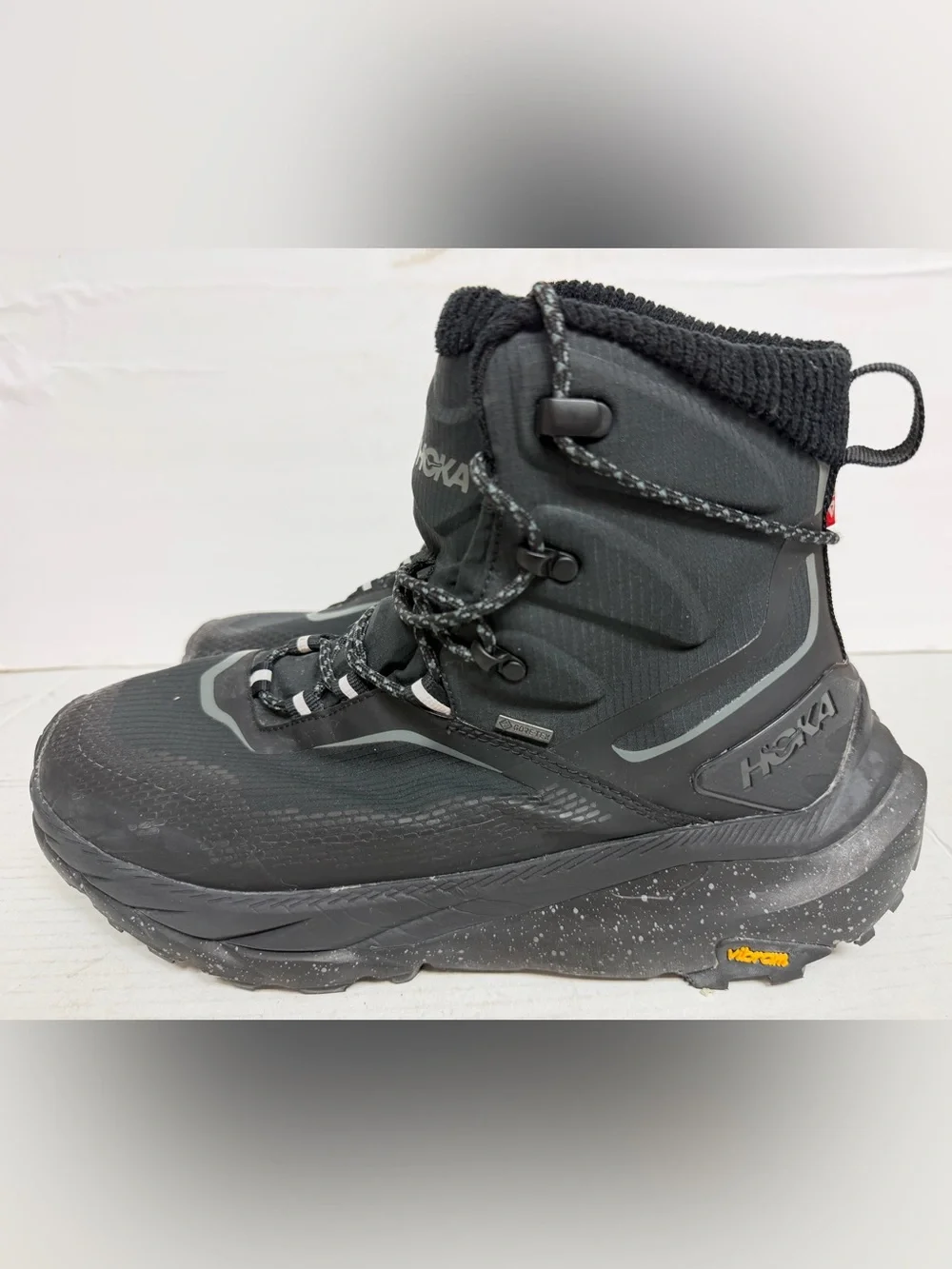 Hoka One One buyer will