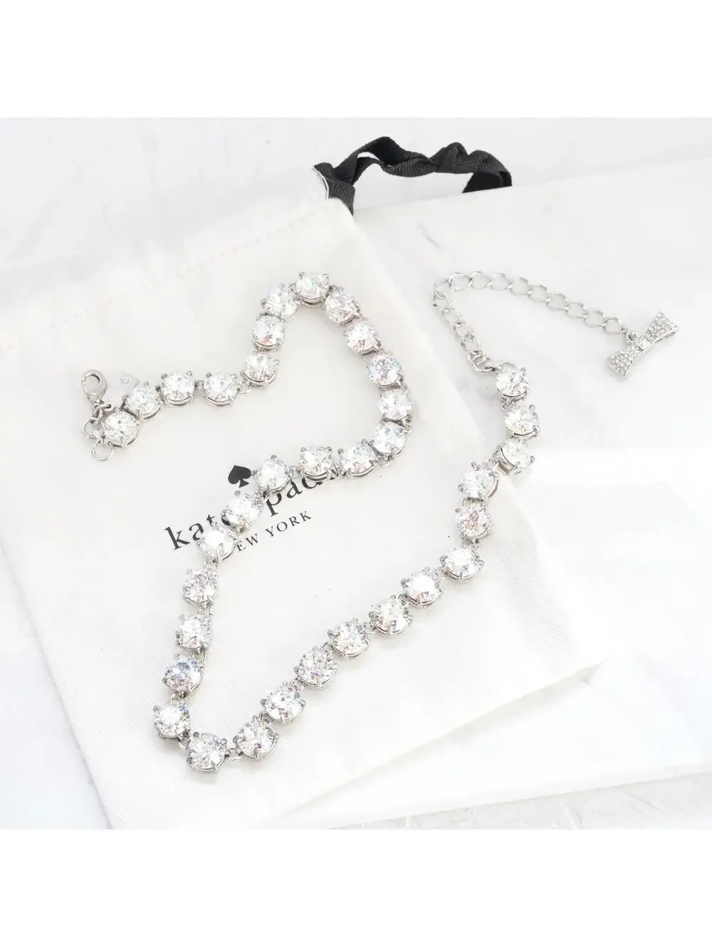 kate spade color white