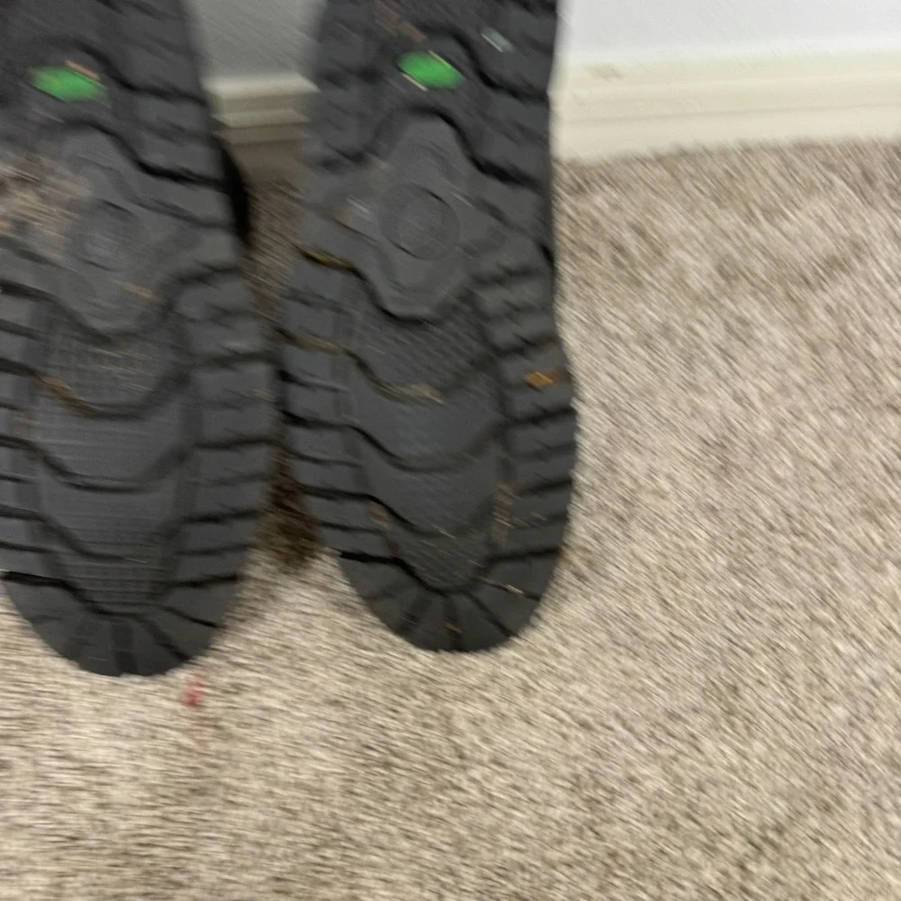 Timberland earthkeepers sensorflex