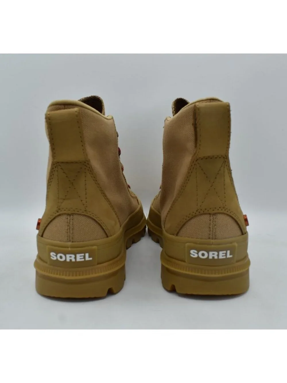 Sorel mens size