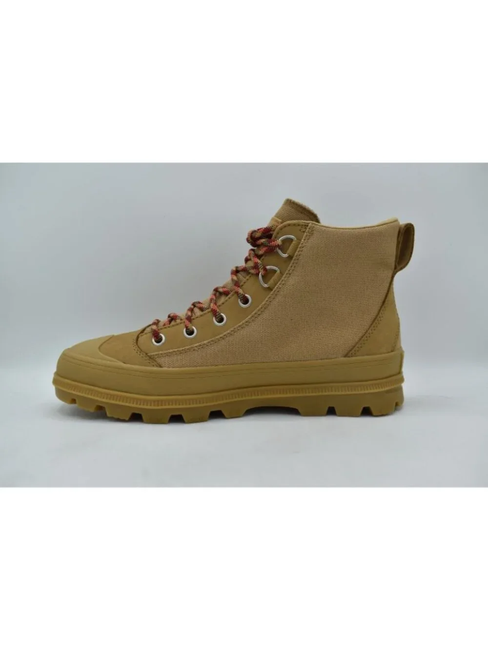 Sorel mens size