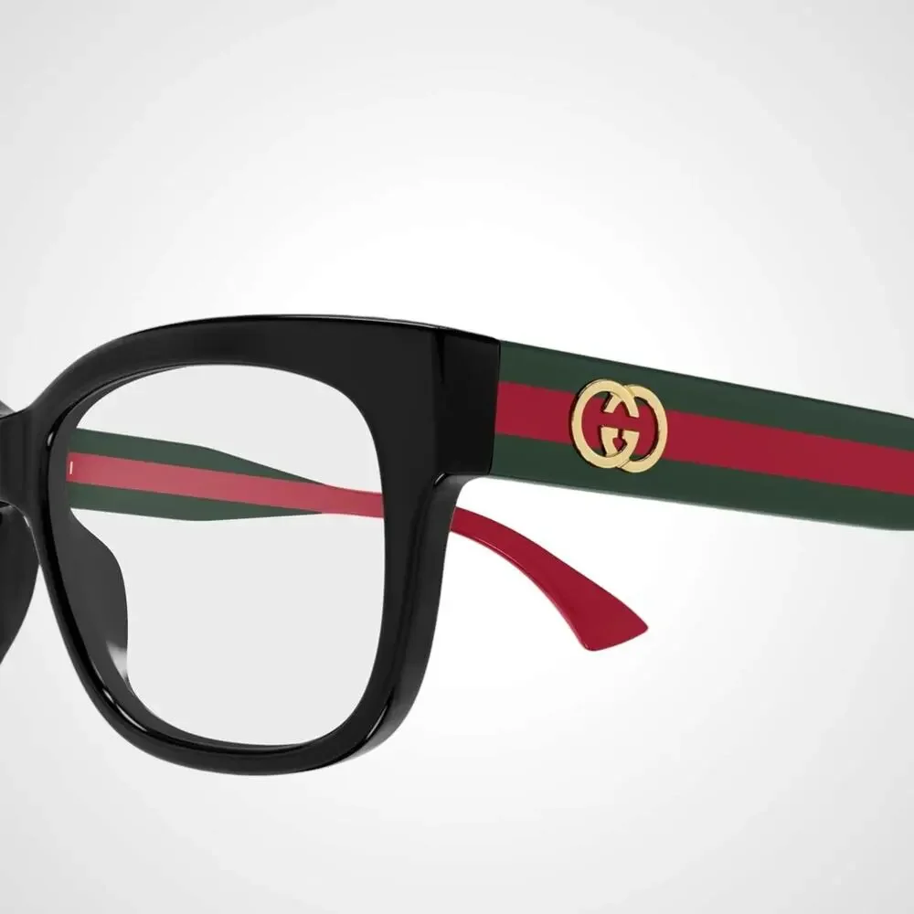 Gucci eyeglasses glasses