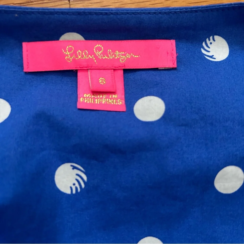 Lilly Pulitzer lilly pulitzer