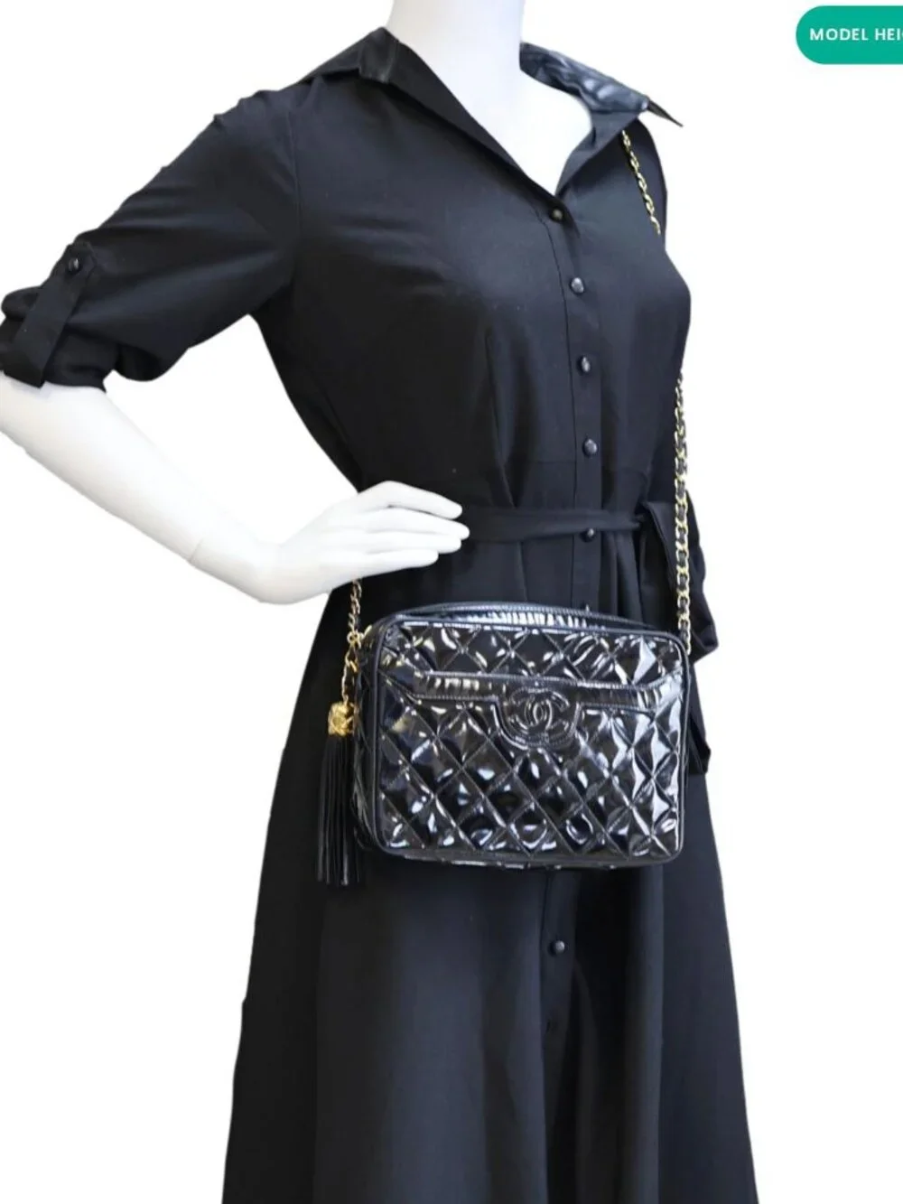 CHANEL item details