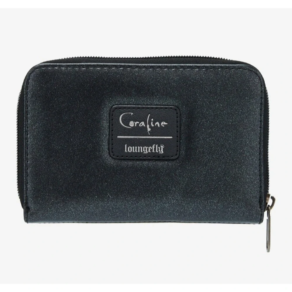 Loungefly coraline split