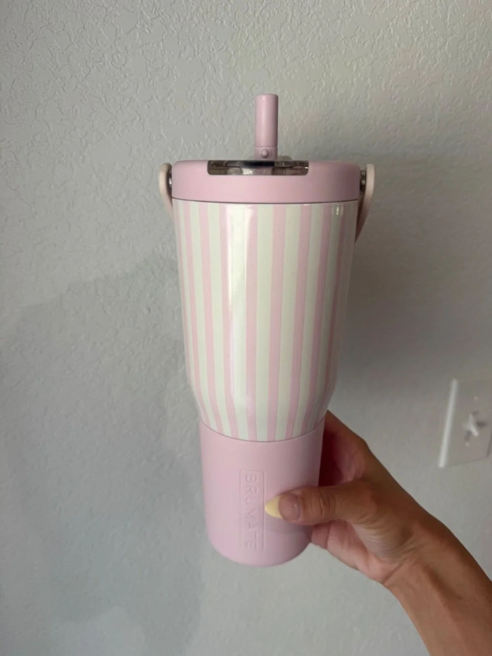BRUMATE strawberries cream