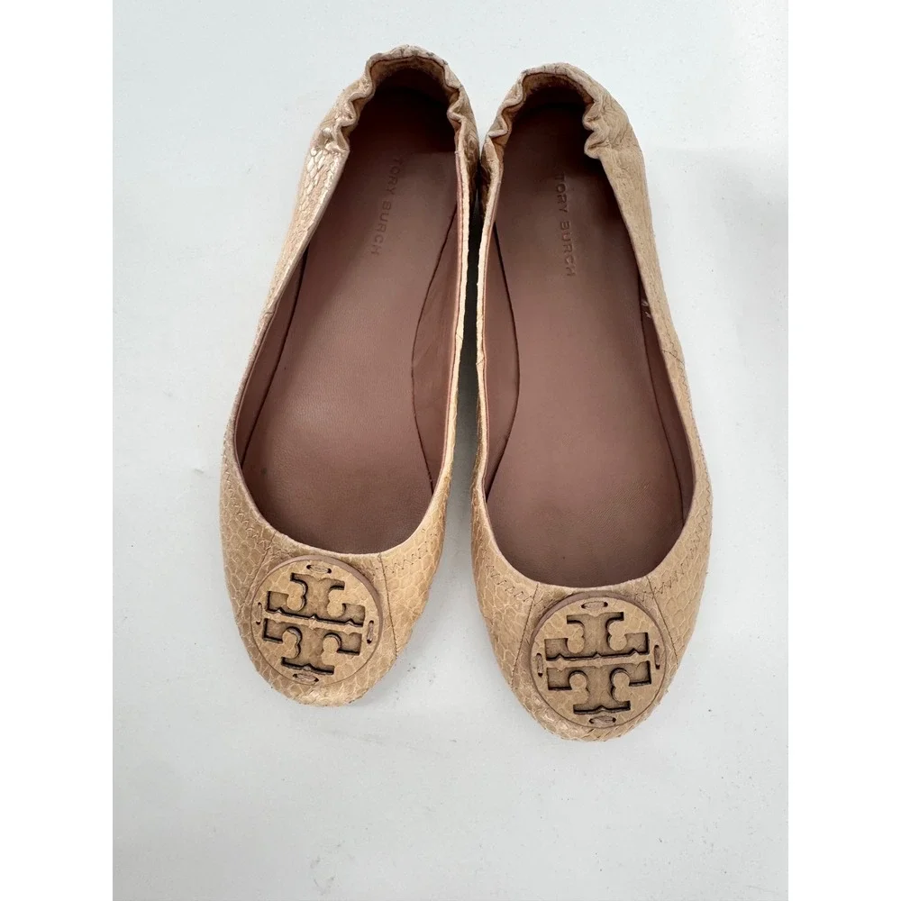 Tory Burch these tory