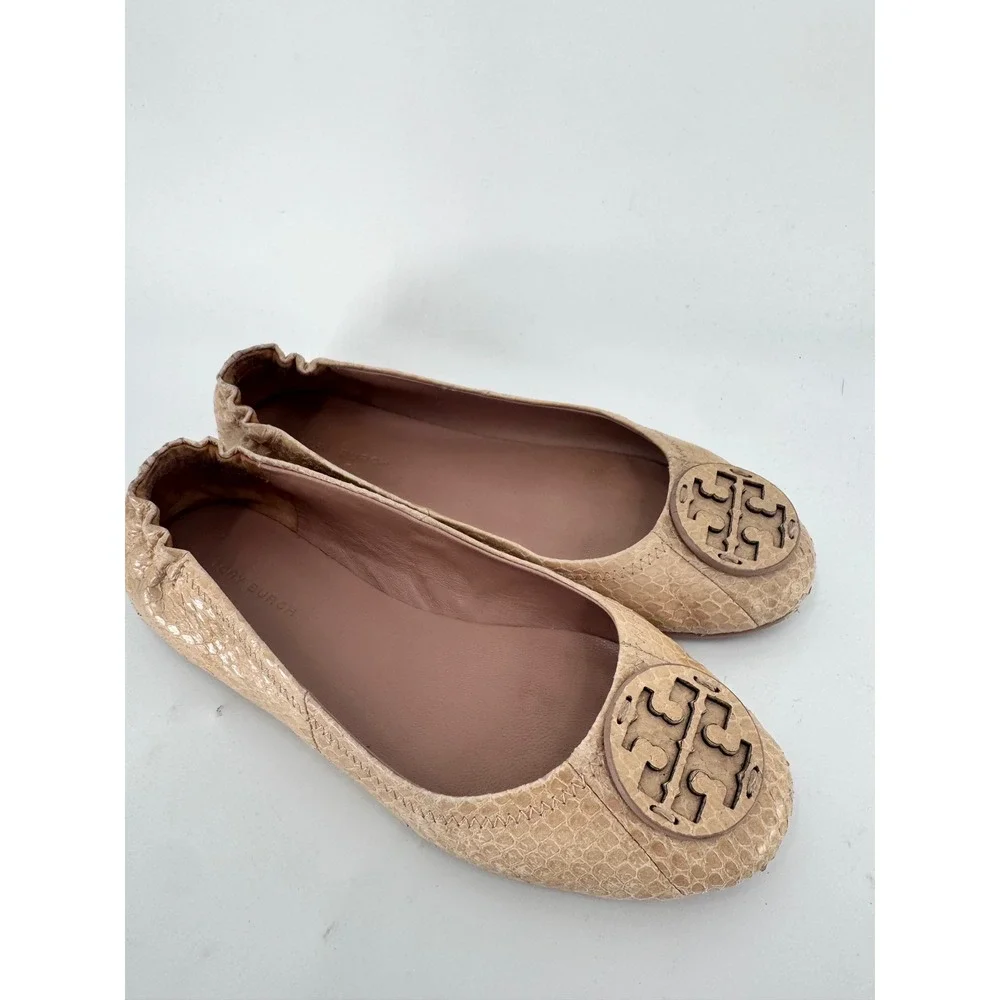 Tory Burch these tory