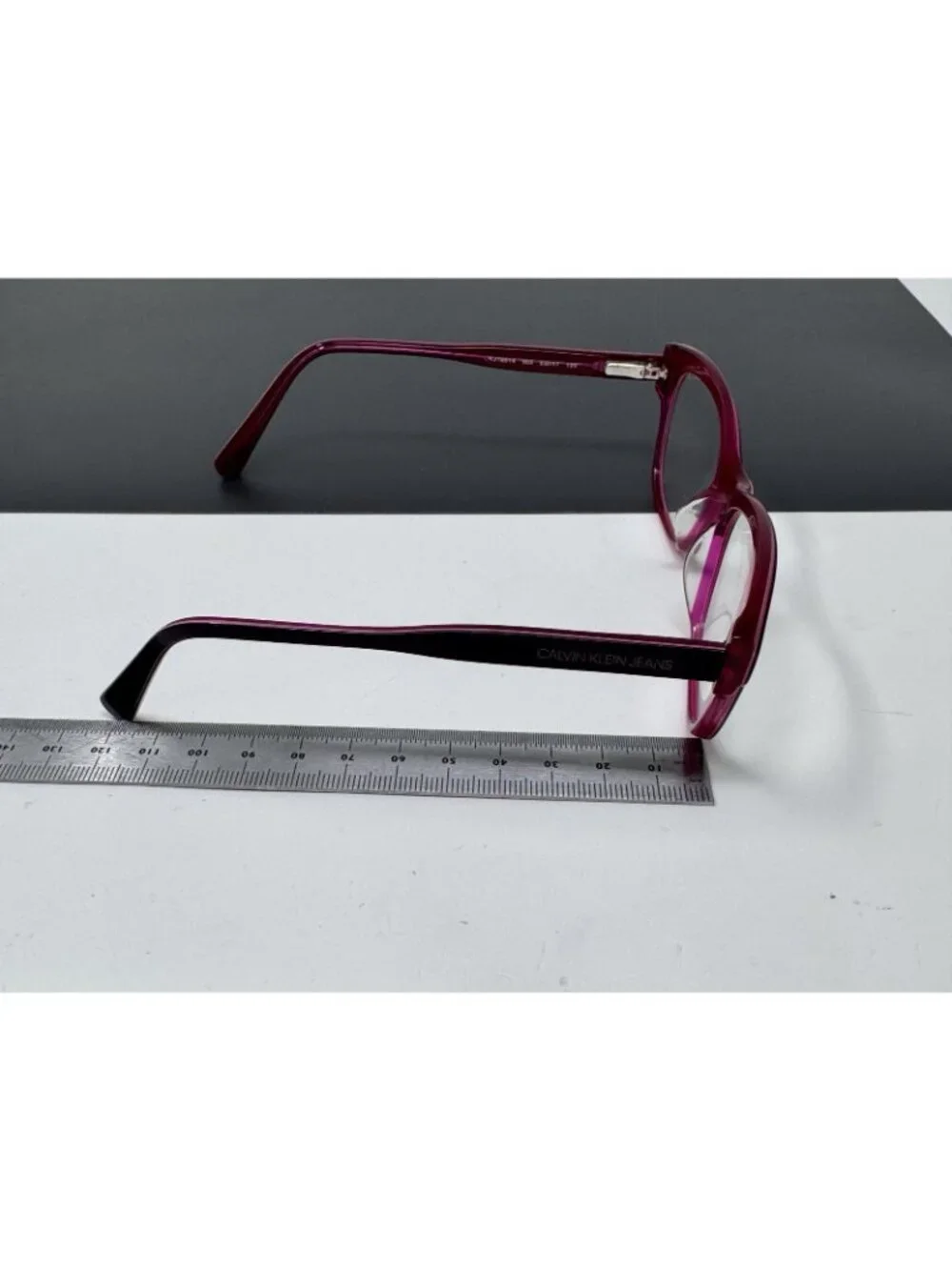 Calvin Klein frame very