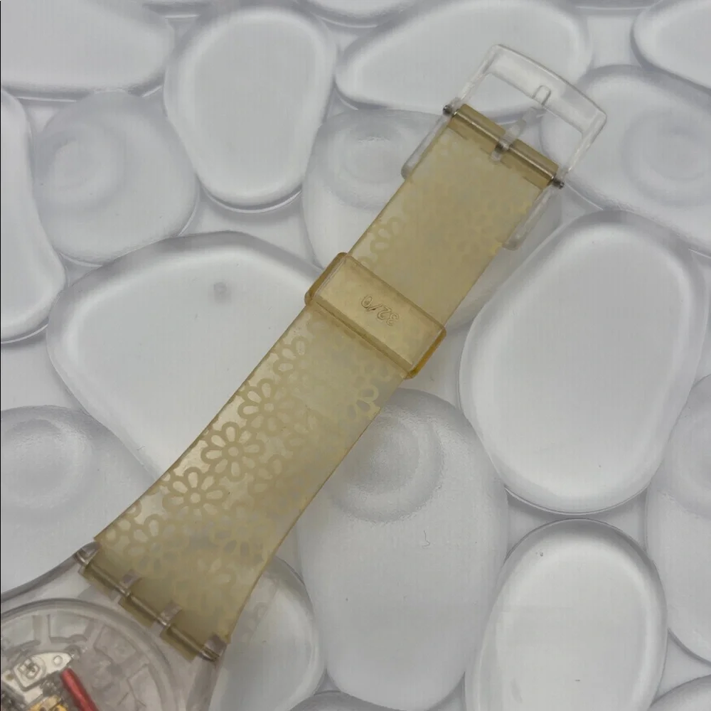 Swatch gent ge243