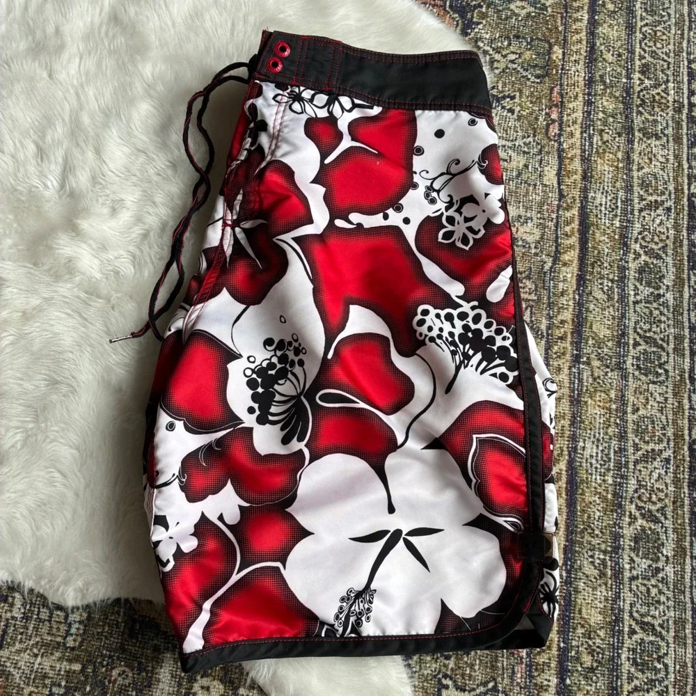 Rusty boardshorts bold