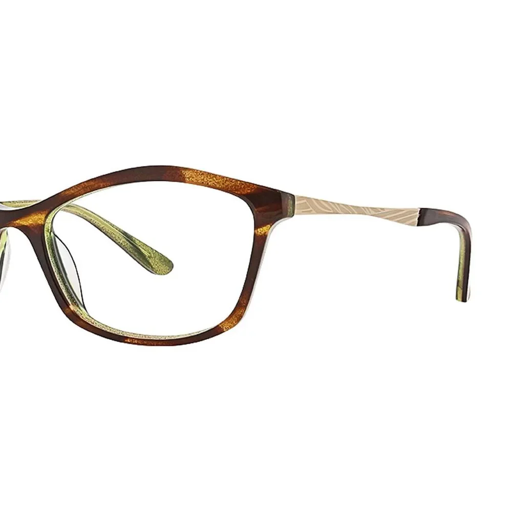 XOXO brand frame