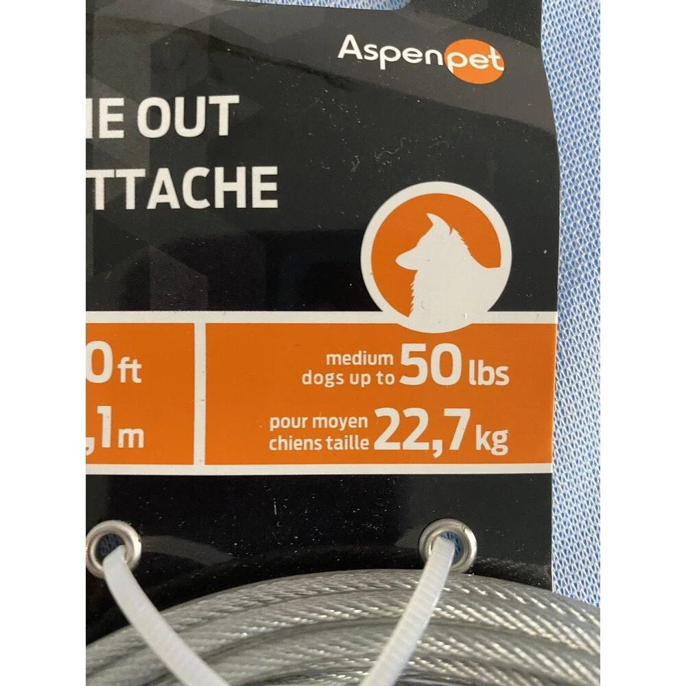 Aspen Pet keep your