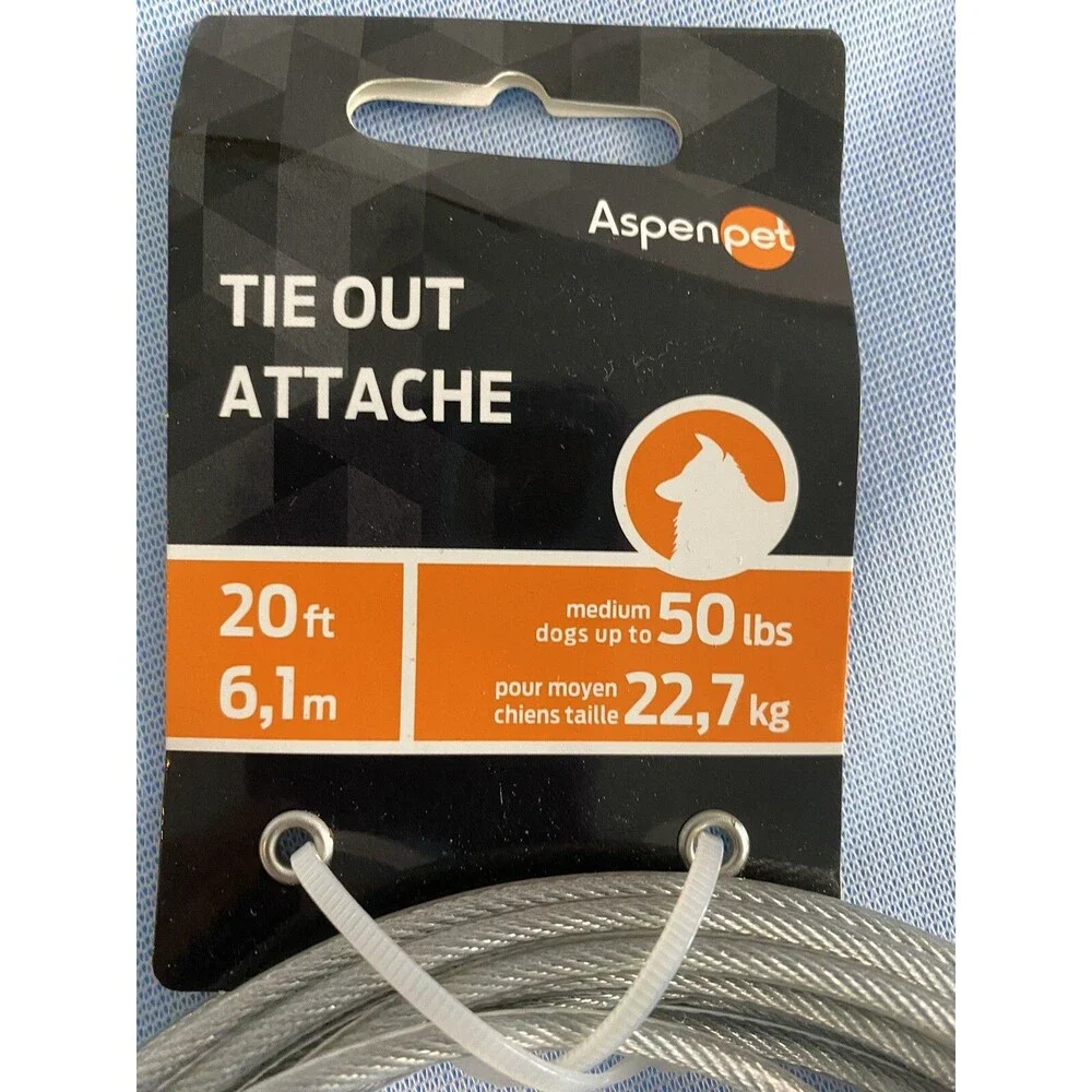Aspen Pet keep your