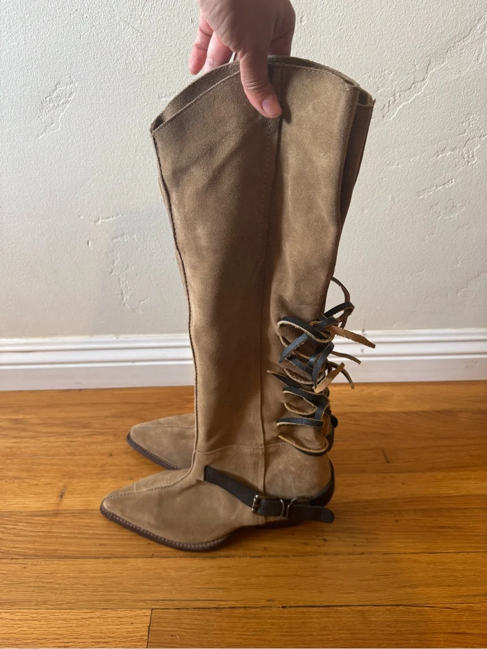 Free People never worn