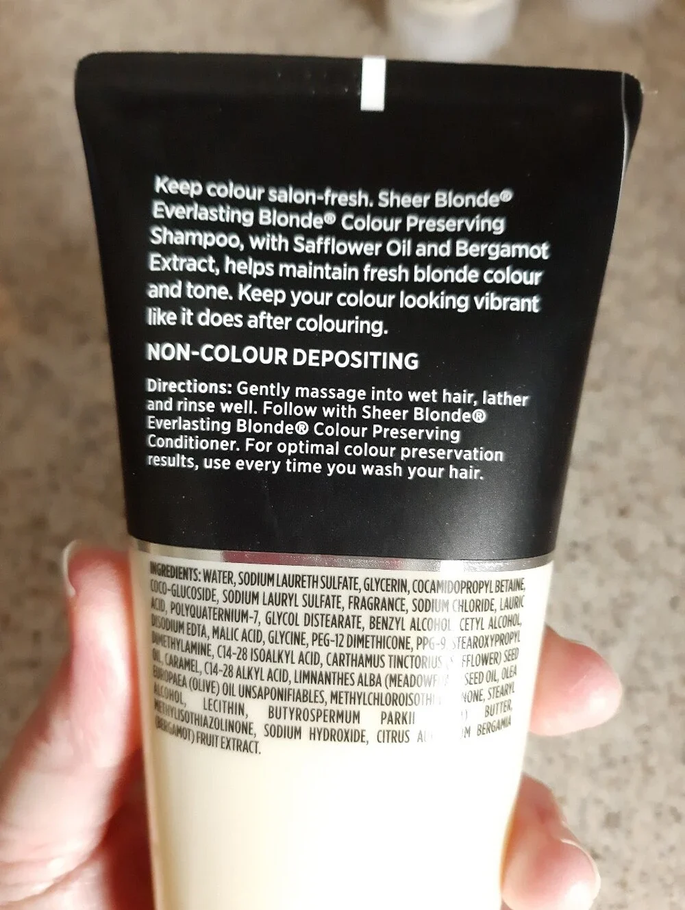 John Frieda john frieda