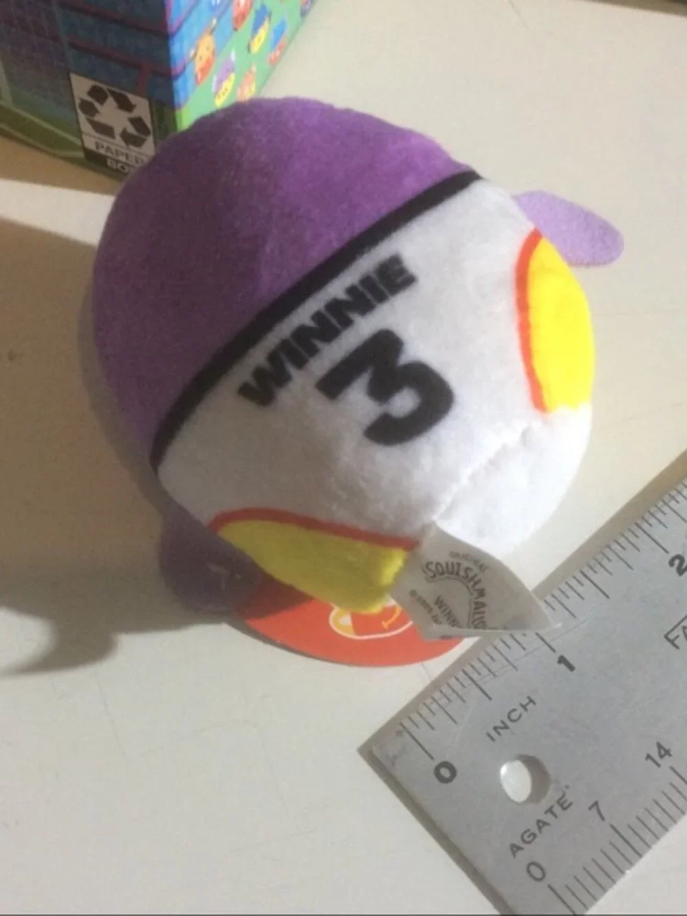 McDonalds two limited