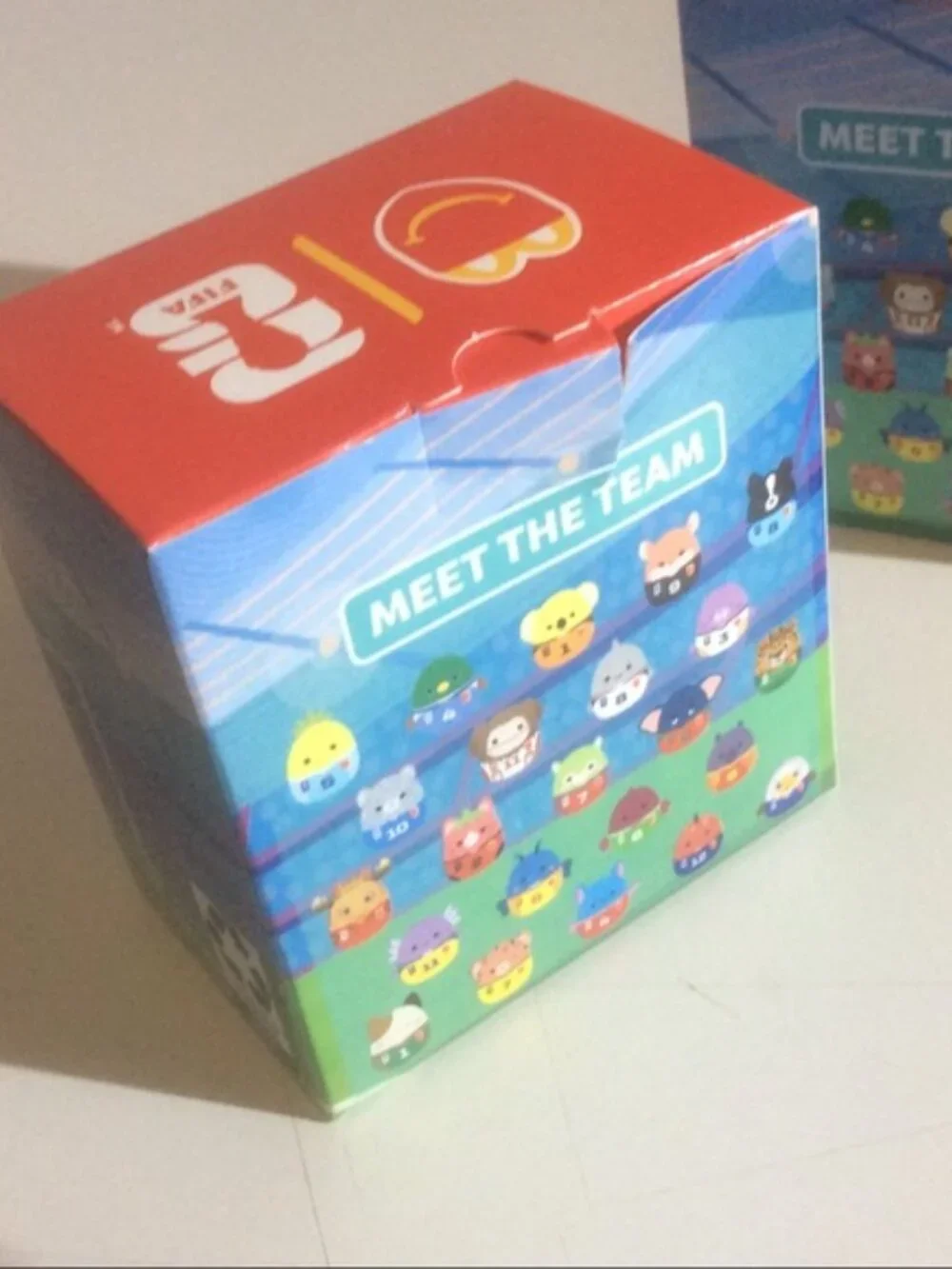 McDonalds two limited