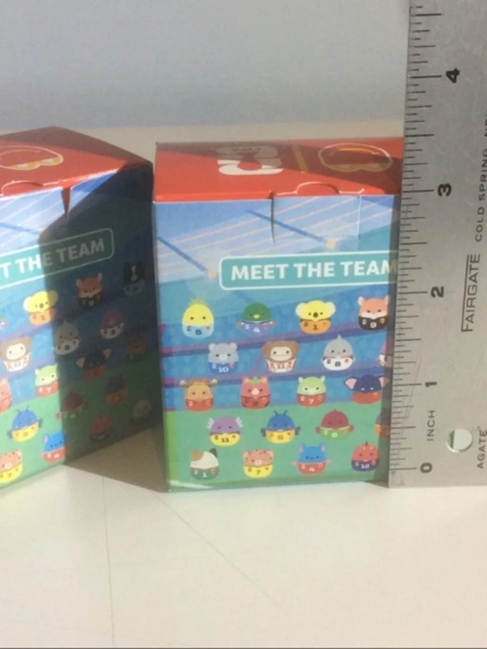 McDonalds two limited