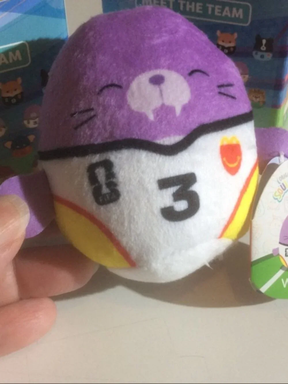 McDonalds two limited