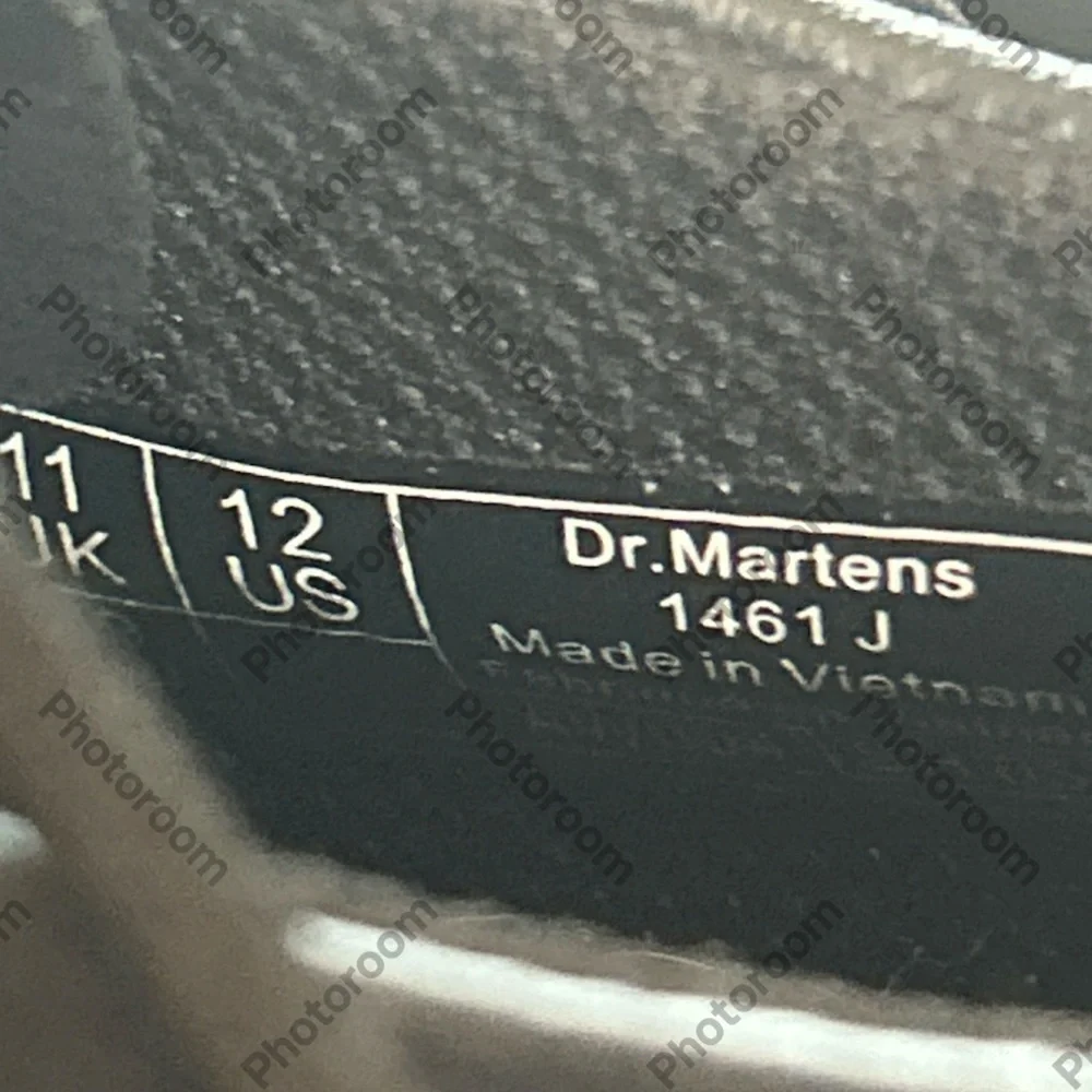 Dr. Martens dr martens