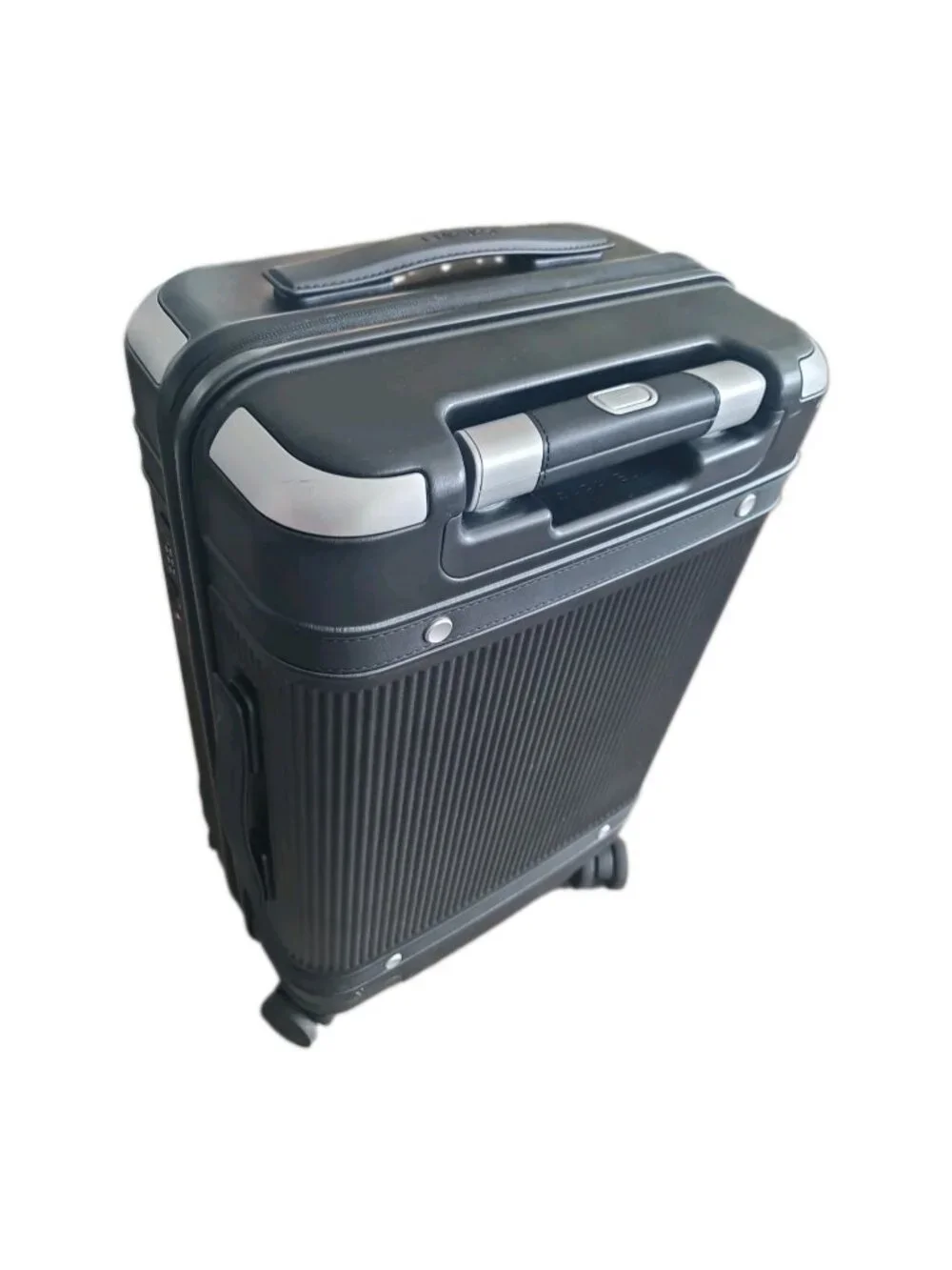 Paravel aviator black