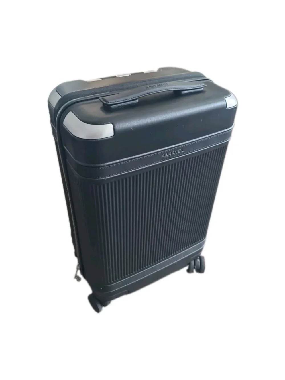 Paravel aviator black