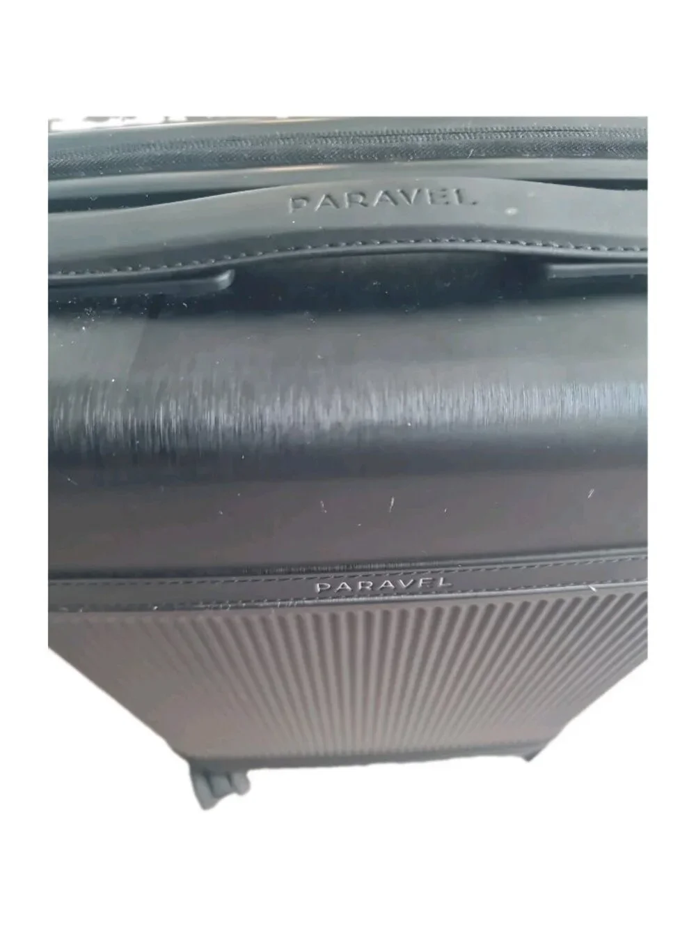 Paravel aviator black