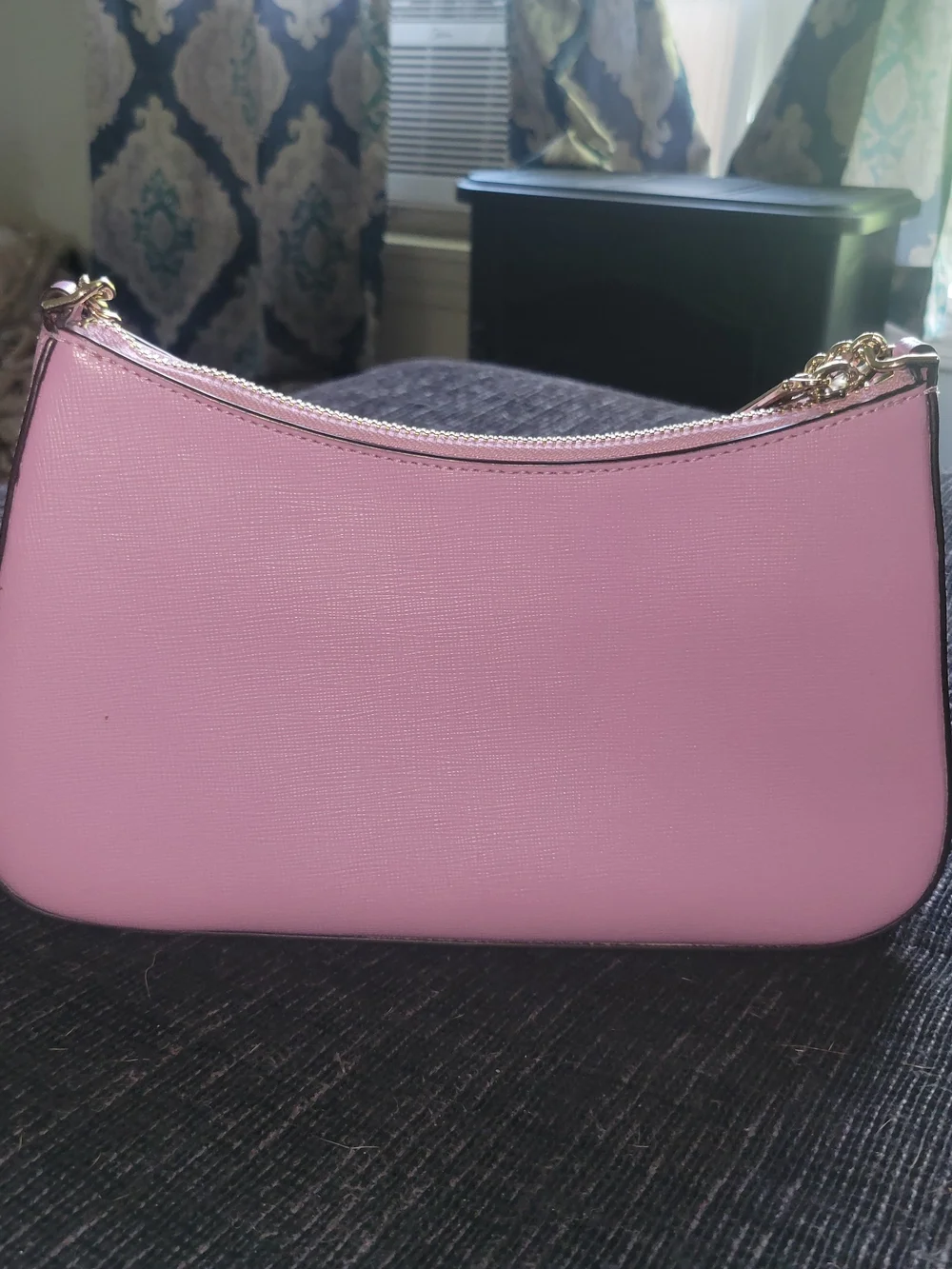 kate spade complements finish pink