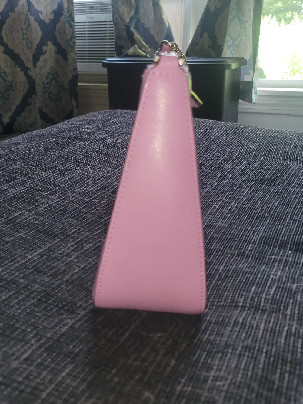 kate spade finish pink