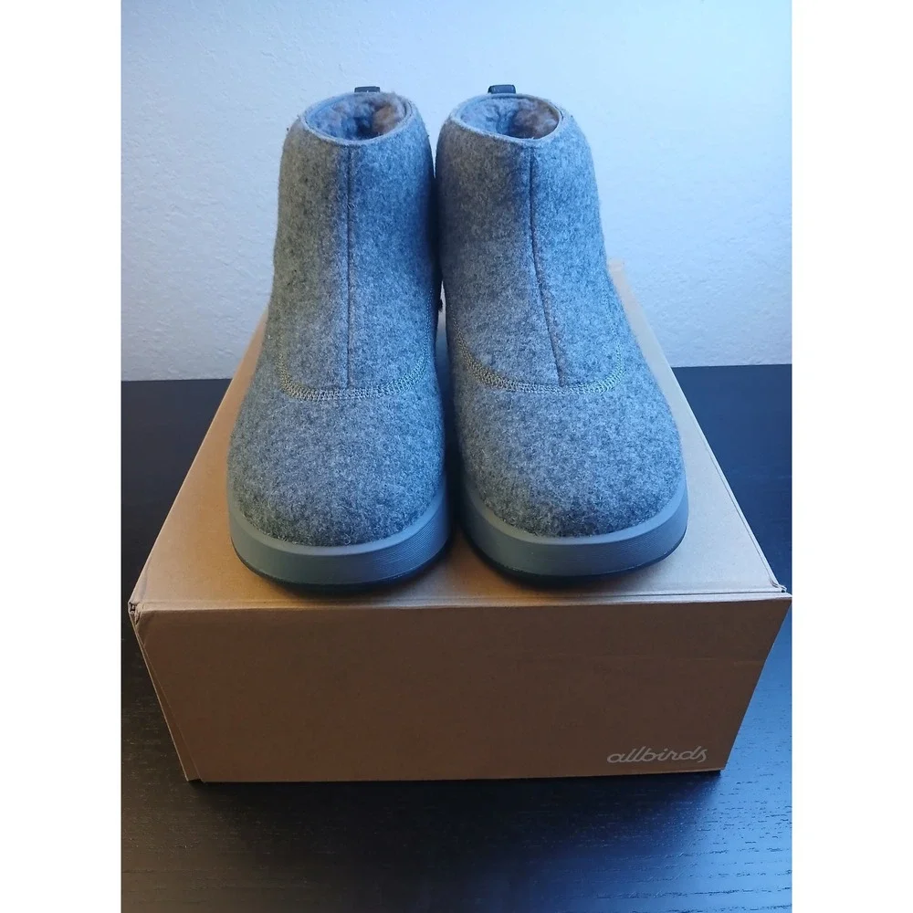 allbirds kiwi boot
