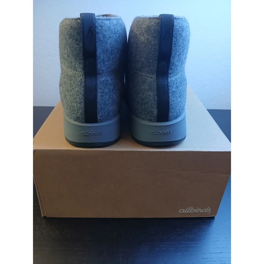 allbirds kiwi boot