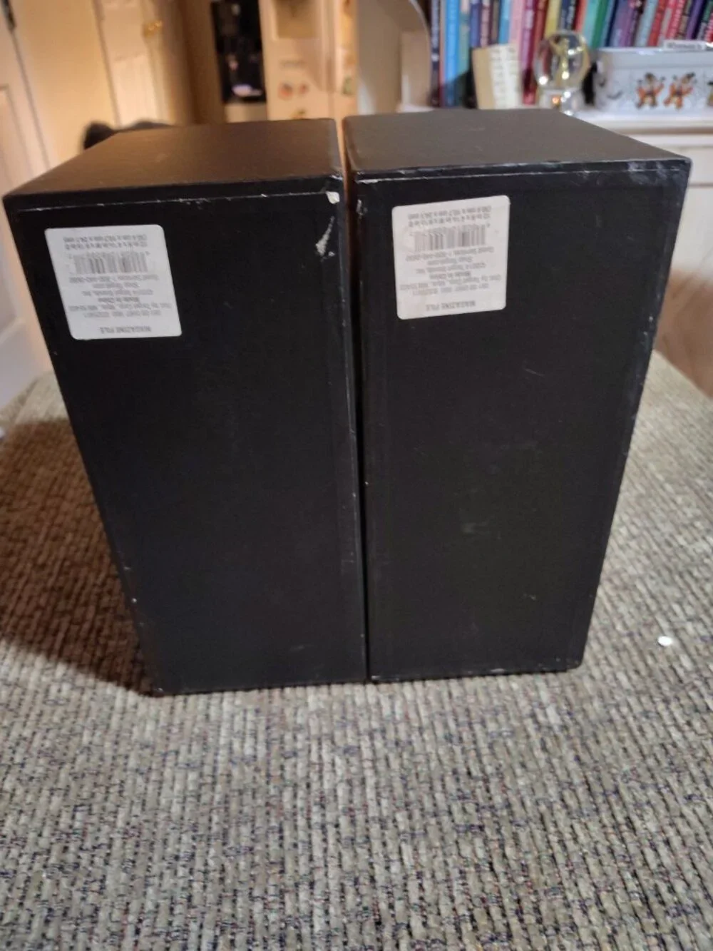 Target plastic desk